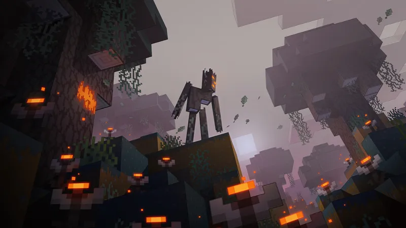 New Horizons Hardcore Launch: Test Your Ultimate Survival Skills!