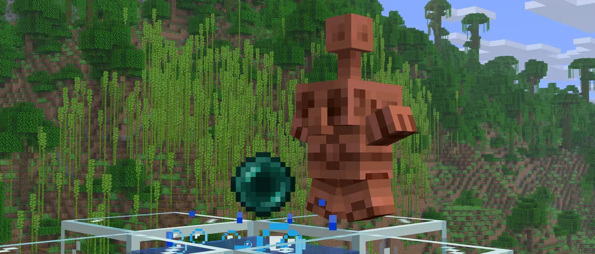 New Horizons Survival Reset & 1.21.10 Update!